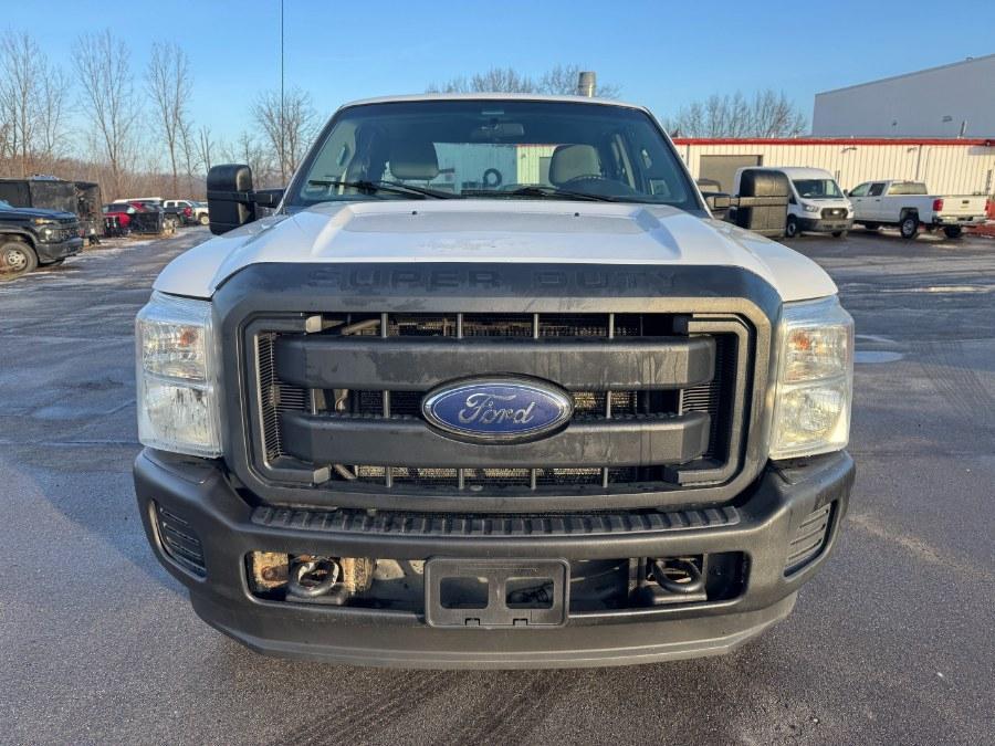 used 2016 Ford F-250 car, priced at $7,900