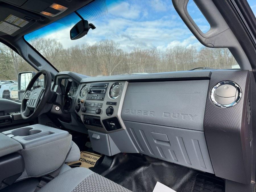 used 2015 Ford F-250 car, priced at $14,900