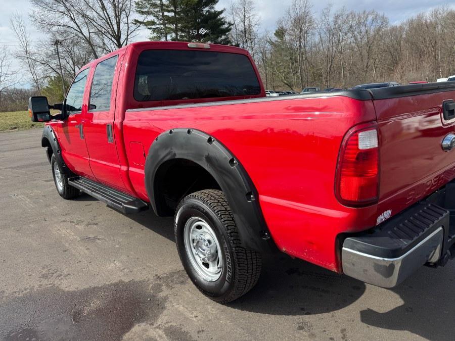 used 2015 Ford F-250 car, priced at $14,900