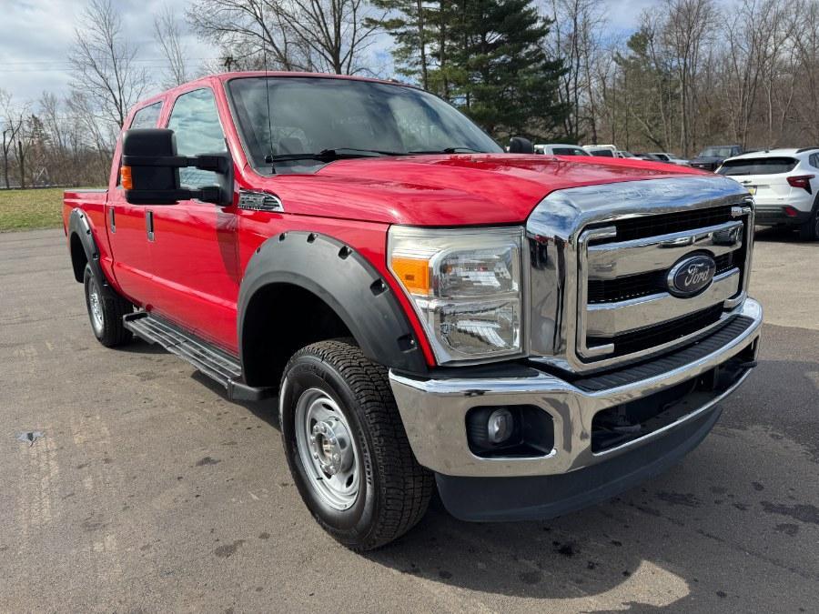 used 2015 Ford F-250 car, priced at $14,900