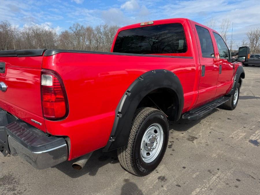 used 2015 Ford F-250 car, priced at $14,900