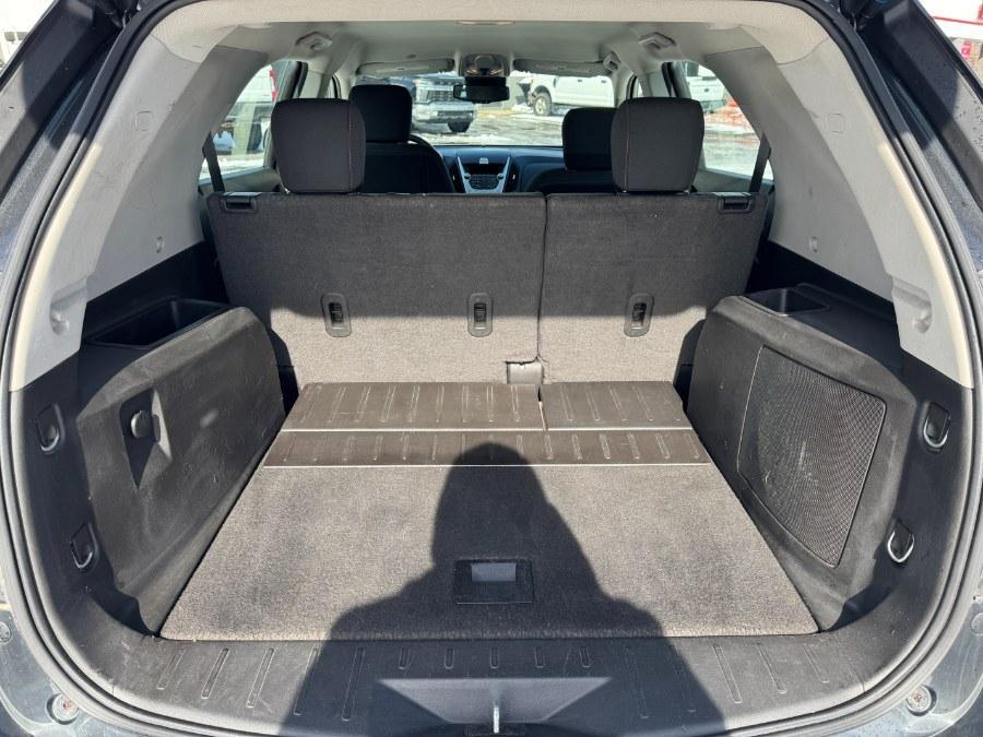 used 2014 Chevrolet Equinox car, priced at $5,900