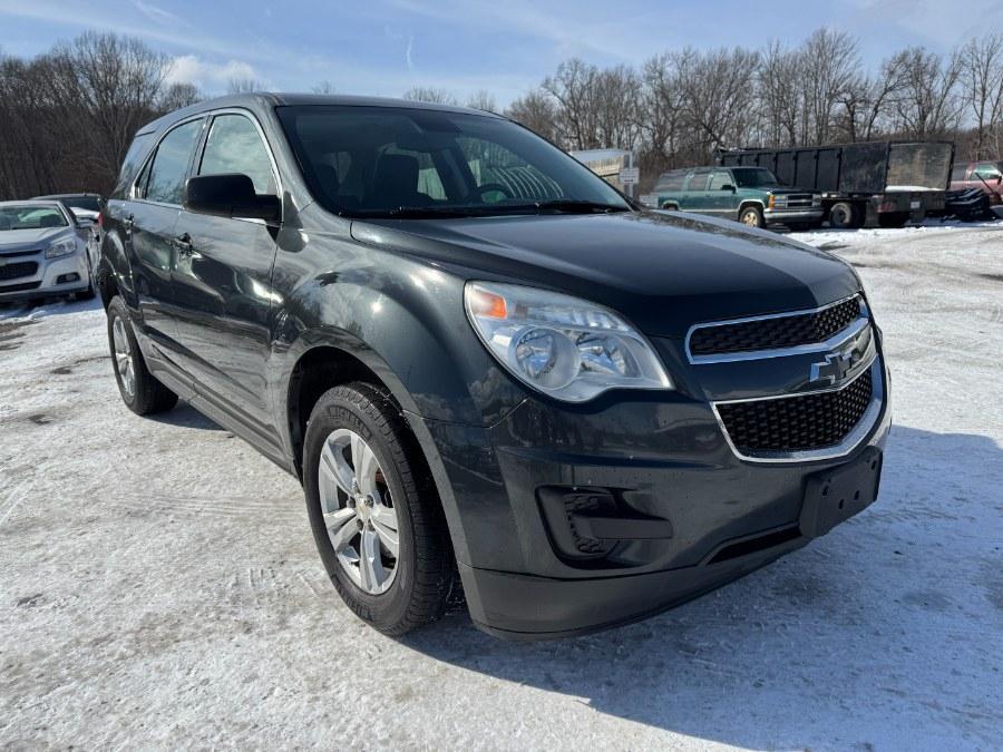 used 2014 Chevrolet Equinox car, priced at $5,900