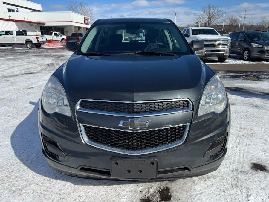 used 2014 Chevrolet Equinox car, priced at $5,900