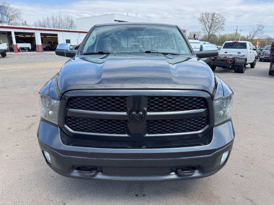 used 2018 Ram 1500 car, priced at $9,900