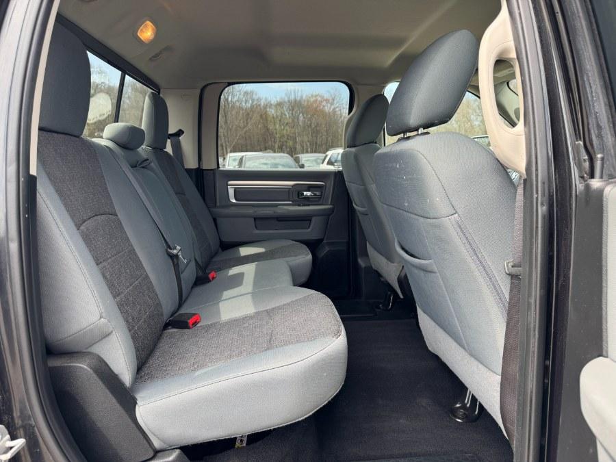 used 2018 Ram 1500 car, priced at $9,900
