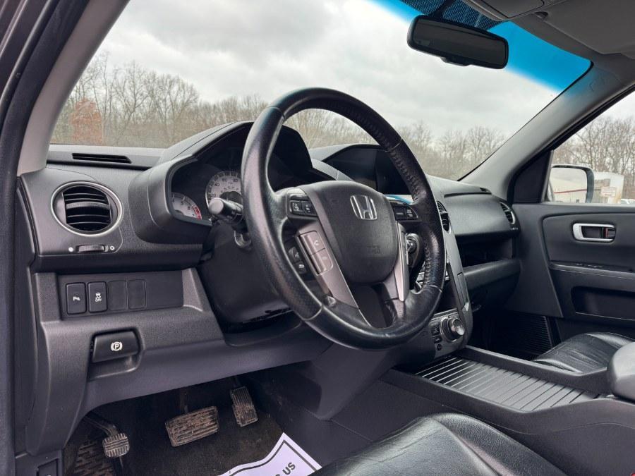 used 2014 Honda Pilot car, priced at $6,900