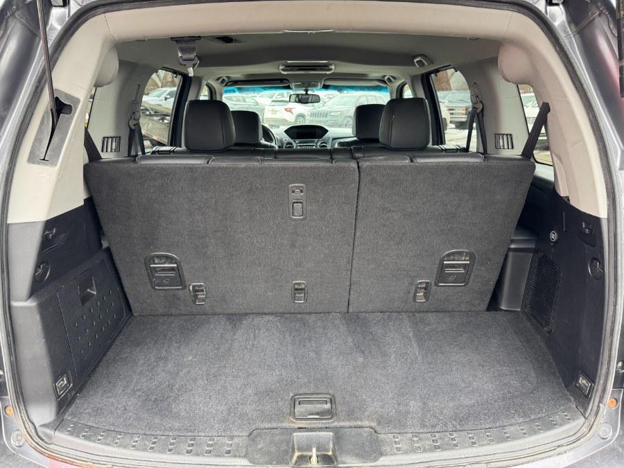 used 2014 Honda Pilot car, priced at $6,900