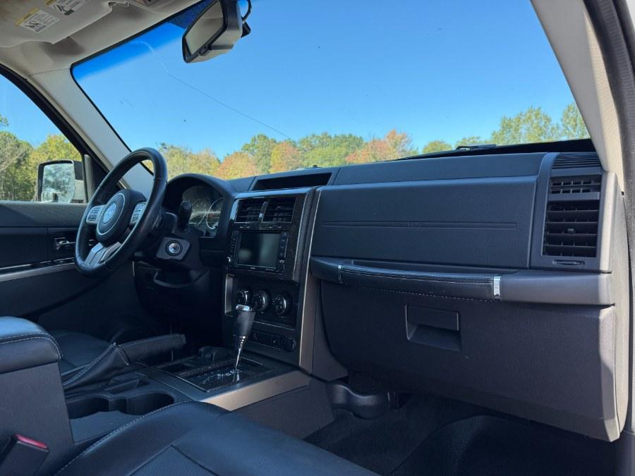 used 2012 Jeep Liberty car, priced at $3,900