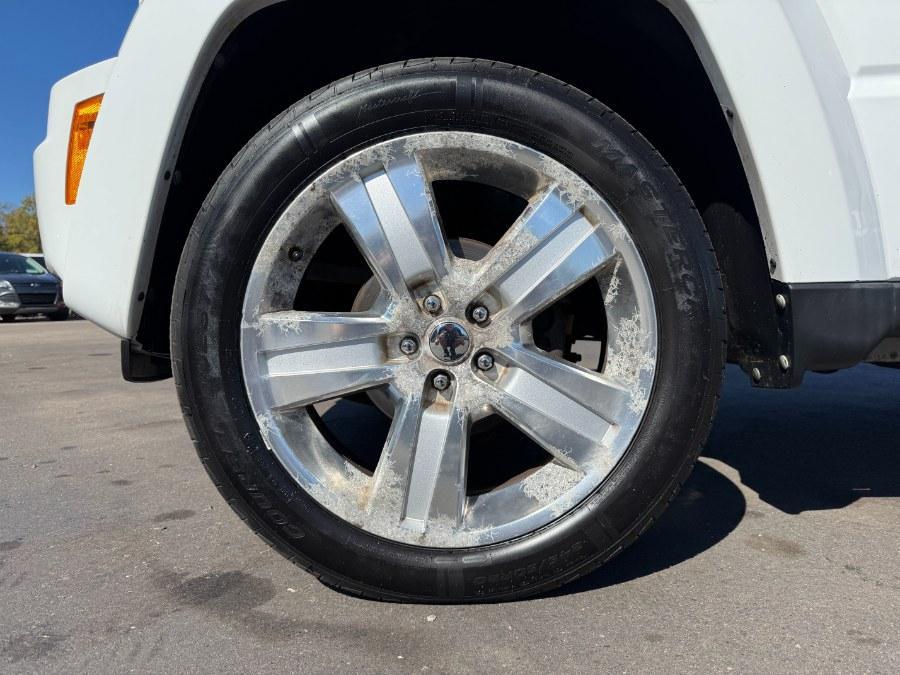 used 2012 Jeep Liberty car, priced at $3,900