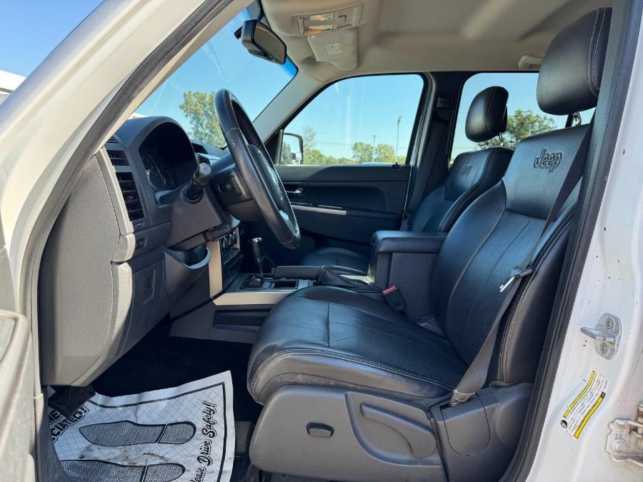 used 2012 Jeep Liberty car, priced at $3,900