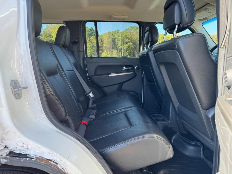 used 2012 Jeep Liberty car, priced at $3,900