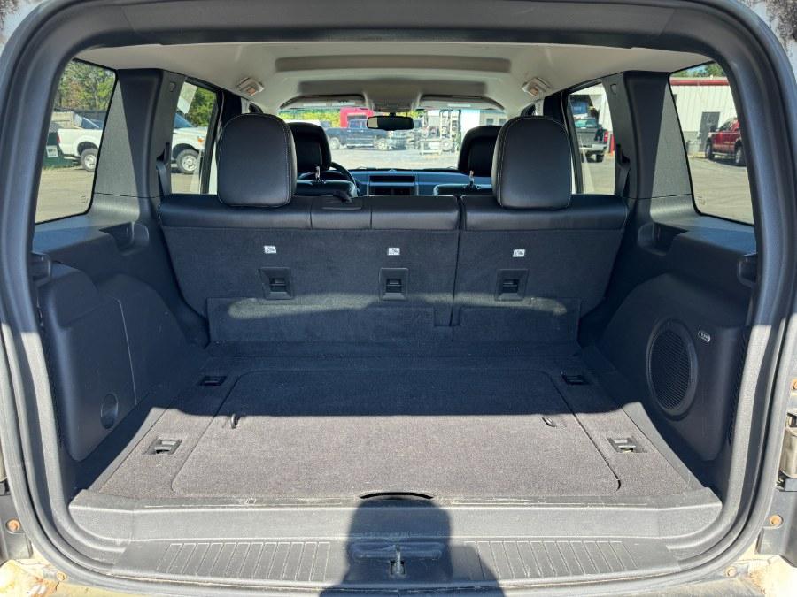 used 2012 Jeep Liberty car, priced at $3,900