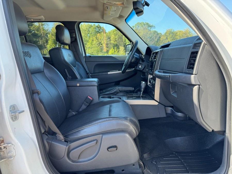 used 2012 Jeep Liberty car, priced at $3,900