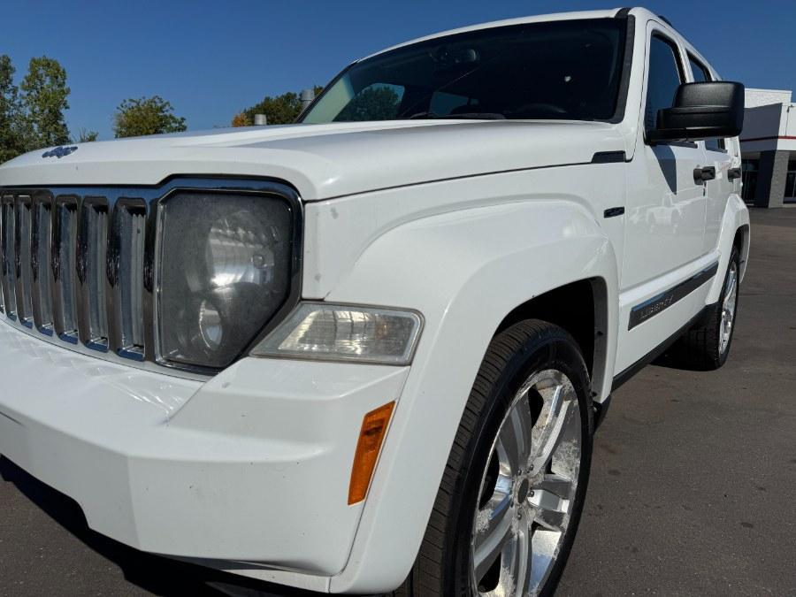 used 2012 Jeep Liberty car, priced at $3,900