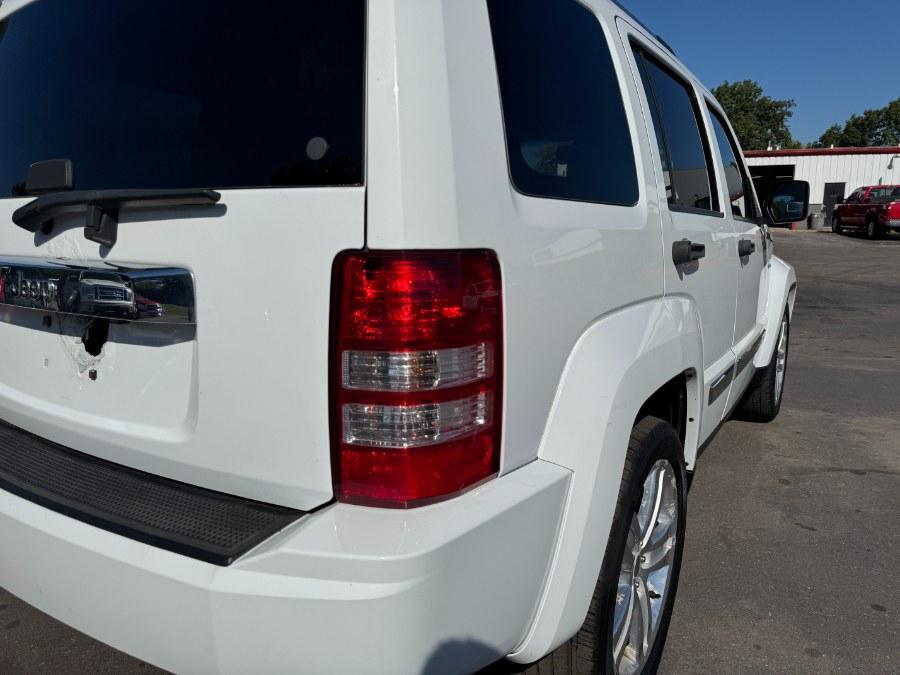 used 2012 Jeep Liberty car, priced at $3,900