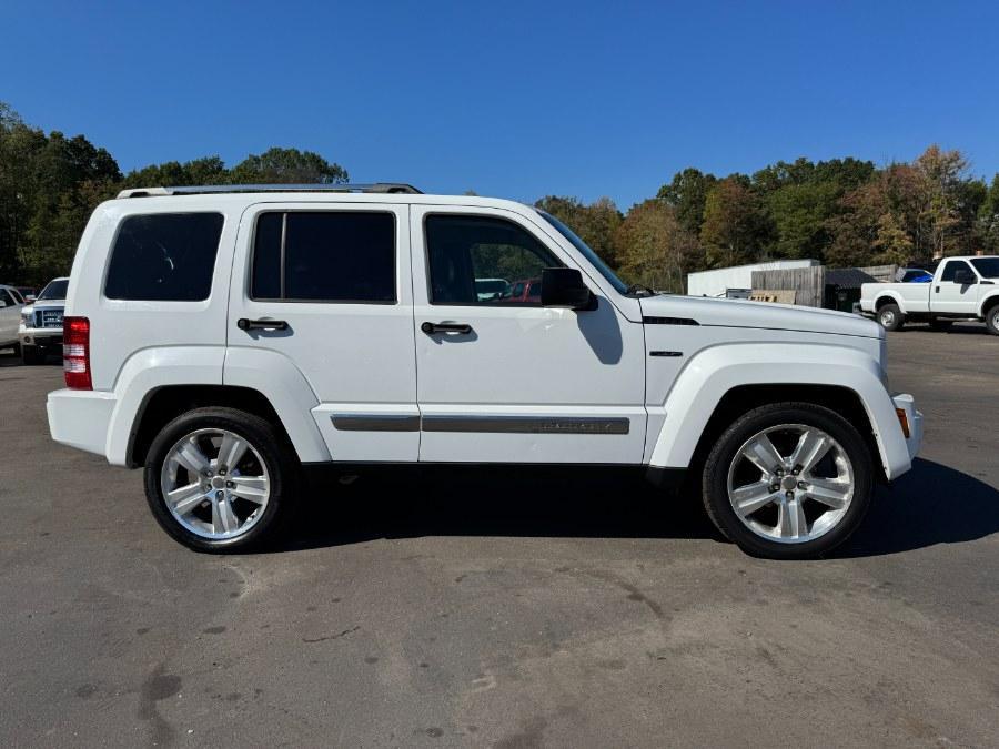used 2012 Jeep Liberty car, priced at $3,900
