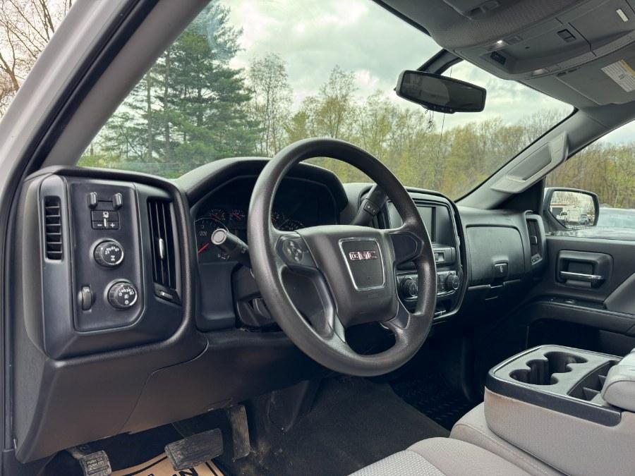 used 2018 GMC Sierra 1500 car, priced at $22,900