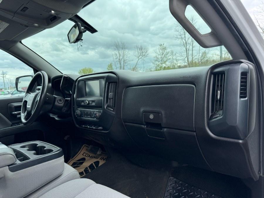 used 2018 GMC Sierra 1500 car, priced at $22,900