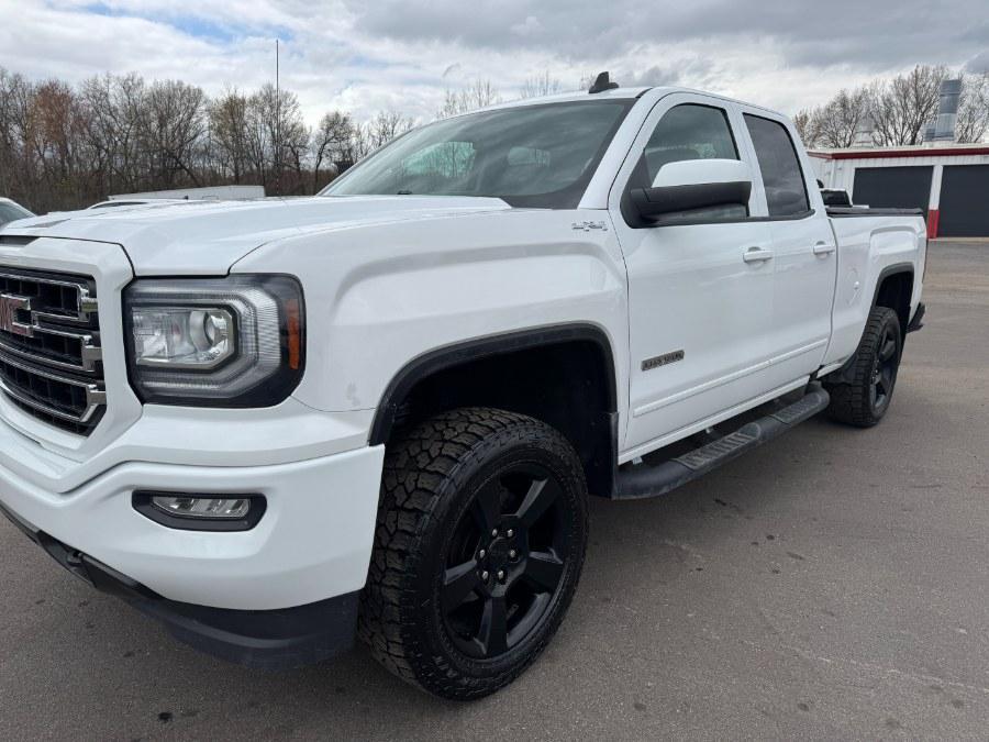 used 2018 GMC Sierra 1500 car, priced at $22,900