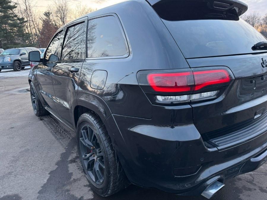 used 2015 Jeep Grand Cherokee car, priced at $27,900