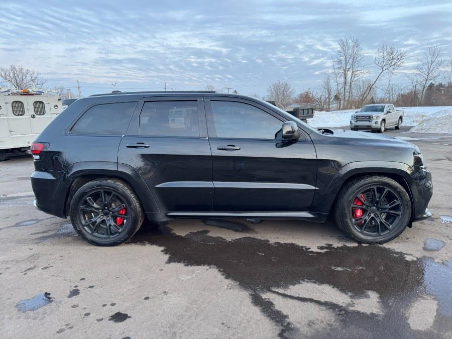 used 2015 Jeep Grand Cherokee car, priced at $27,900