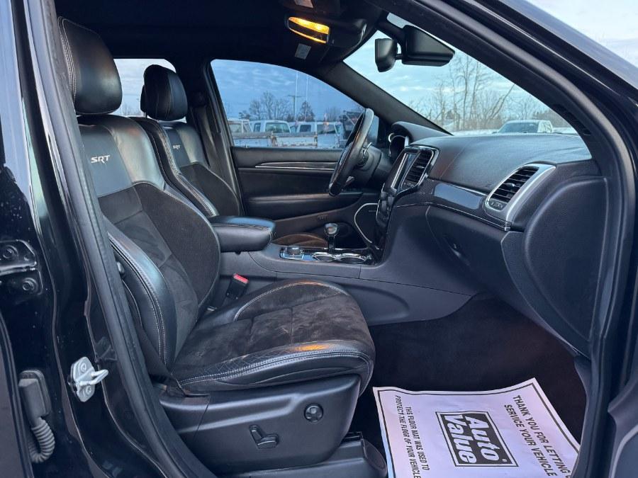 used 2015 Jeep Grand Cherokee car, priced at $27,900