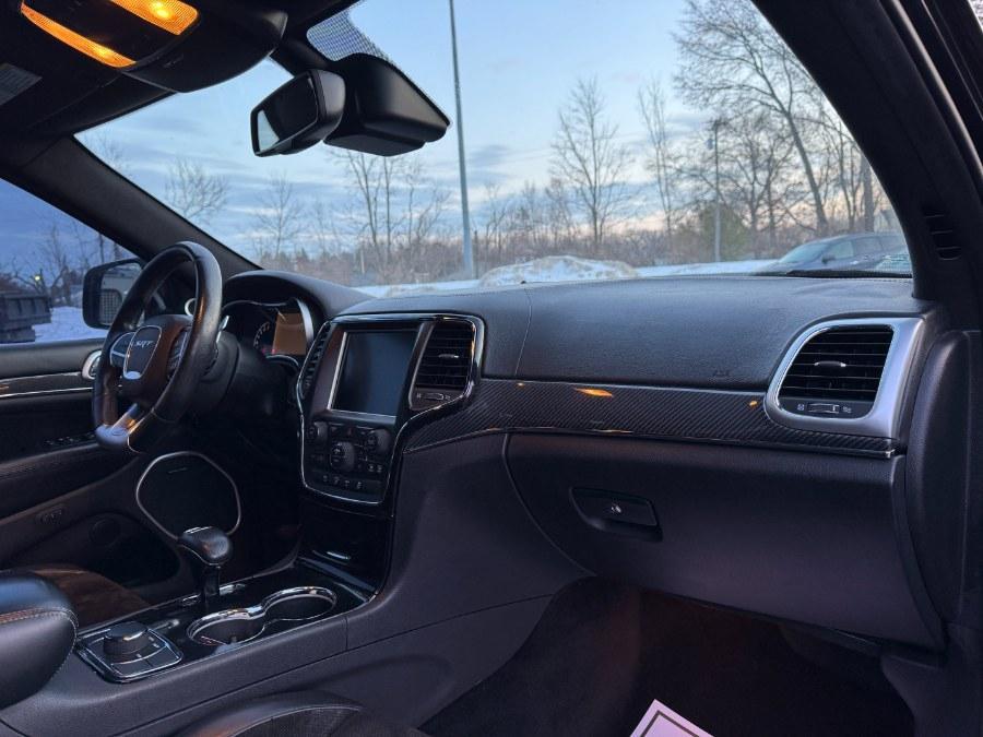 used 2015 Jeep Grand Cherokee car, priced at $27,900