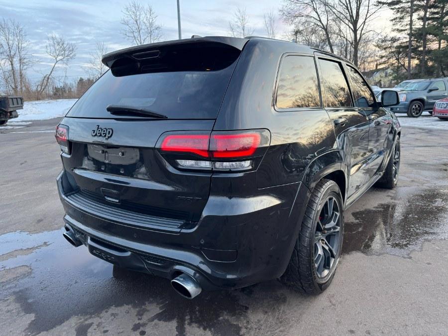 used 2015 Jeep Grand Cherokee car, priced at $27,900