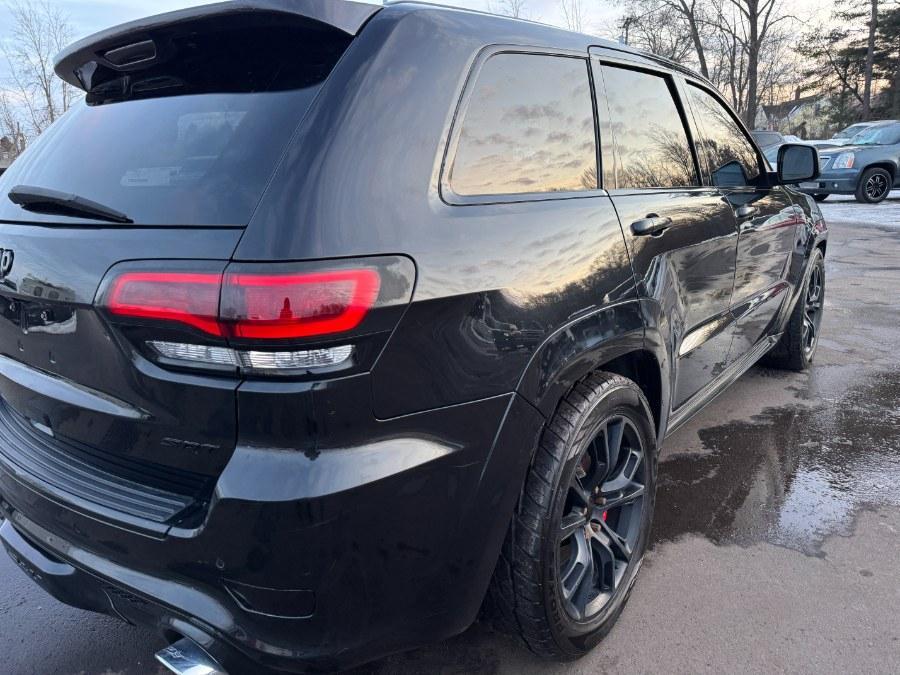 used 2015 Jeep Grand Cherokee car, priced at $27,900