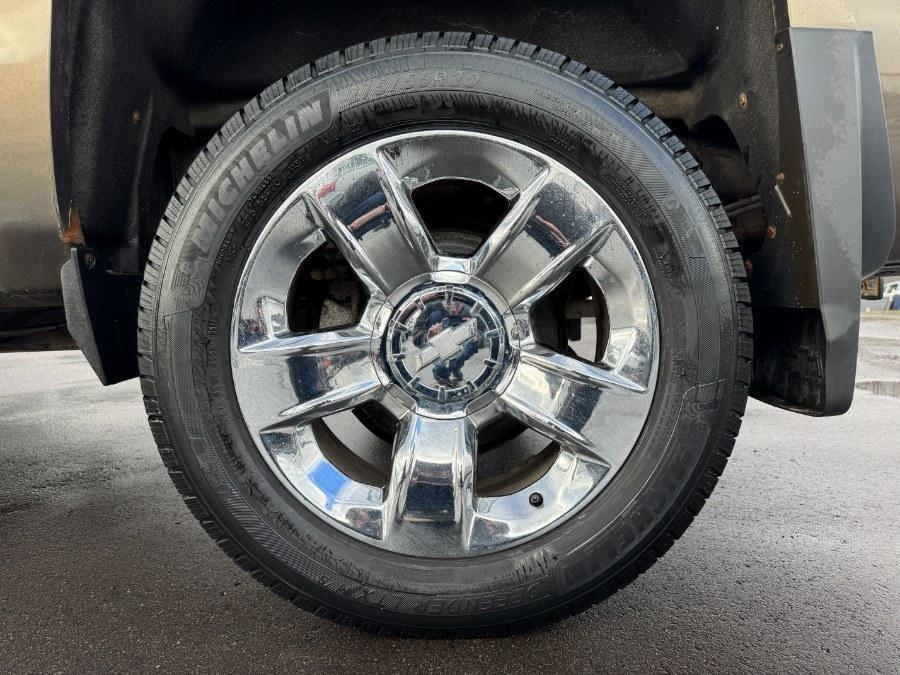 used 2014 Chevrolet Silverado 1500 car, priced at $17,900