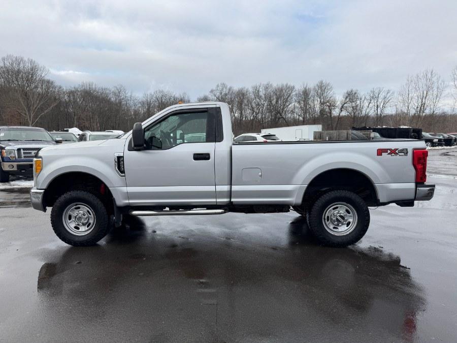 used 2017 Ford F-250 car, priced at $22,900