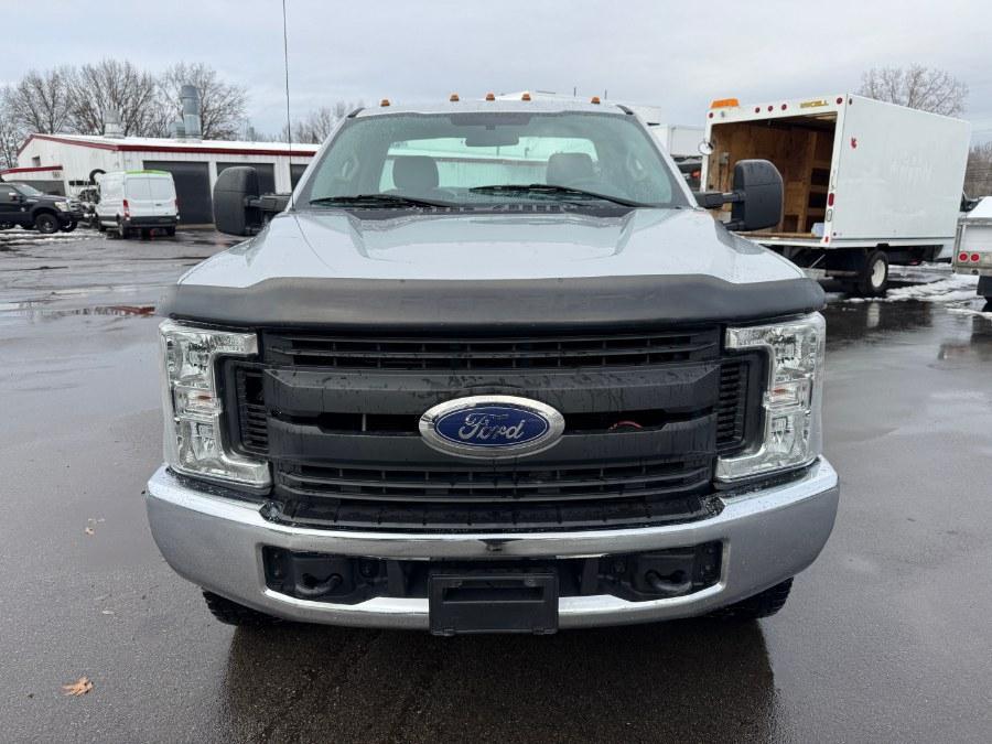 used 2017 Ford F-250 car, priced at $22,900