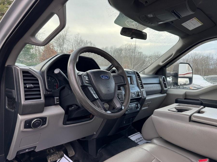 used 2017 Ford F-250 car, priced at $22,900