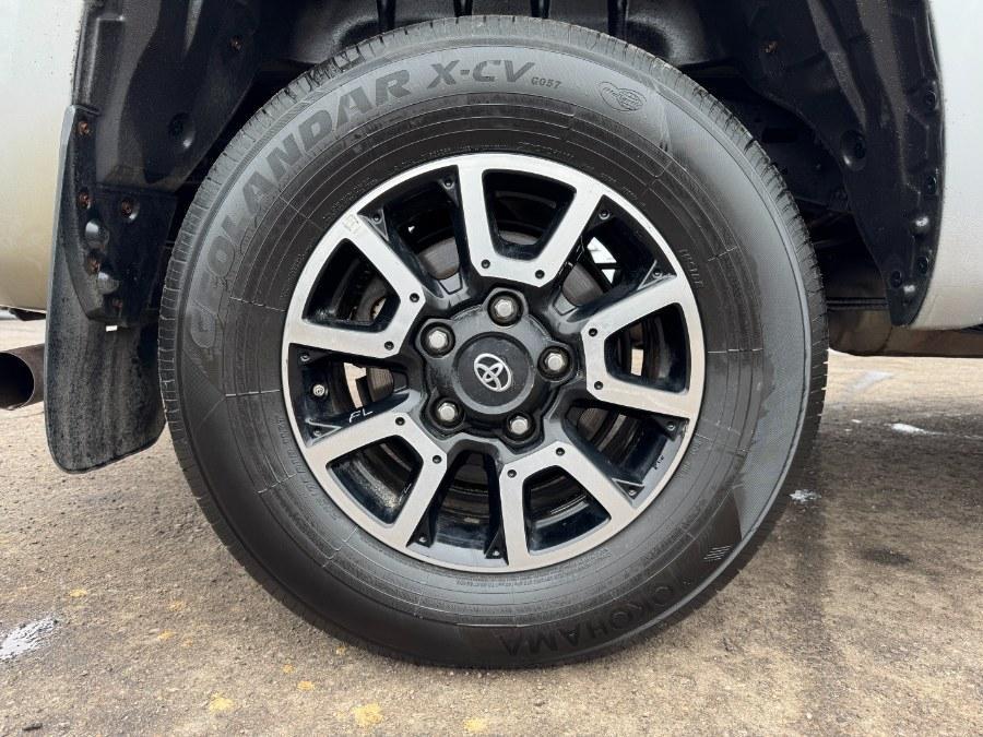 used 2019 Toyota Tundra car, priced at $19,900