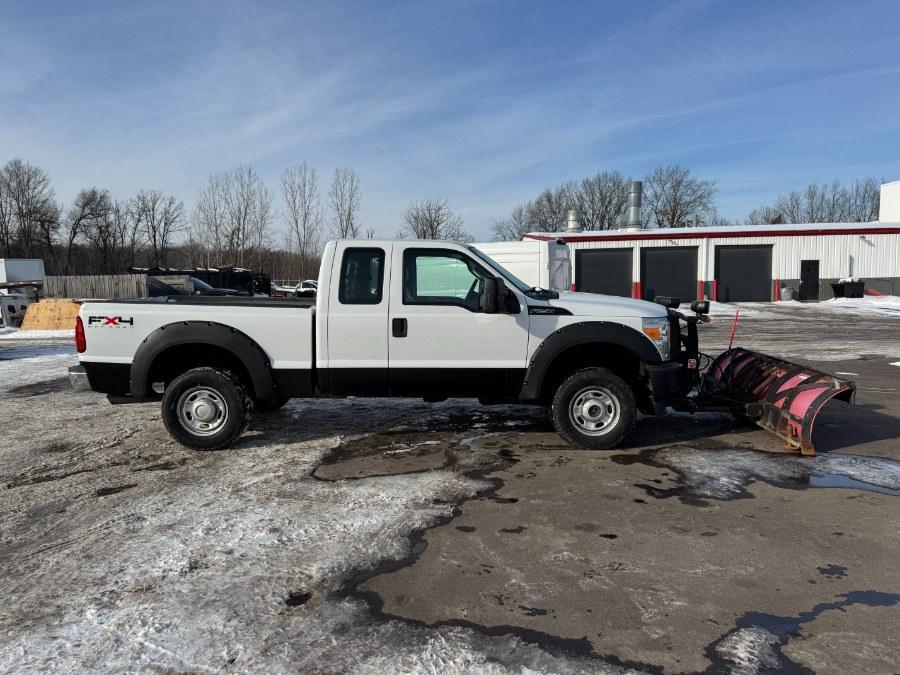 used 2011 Ford F-250 car, priced at $12,900