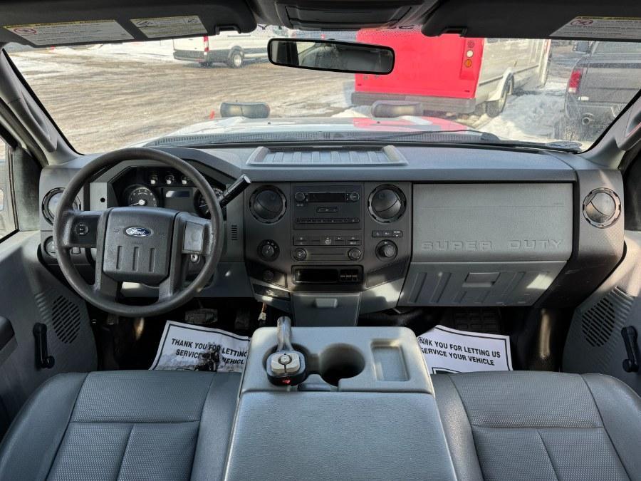 used 2011 Ford F-250 car, priced at $12,900