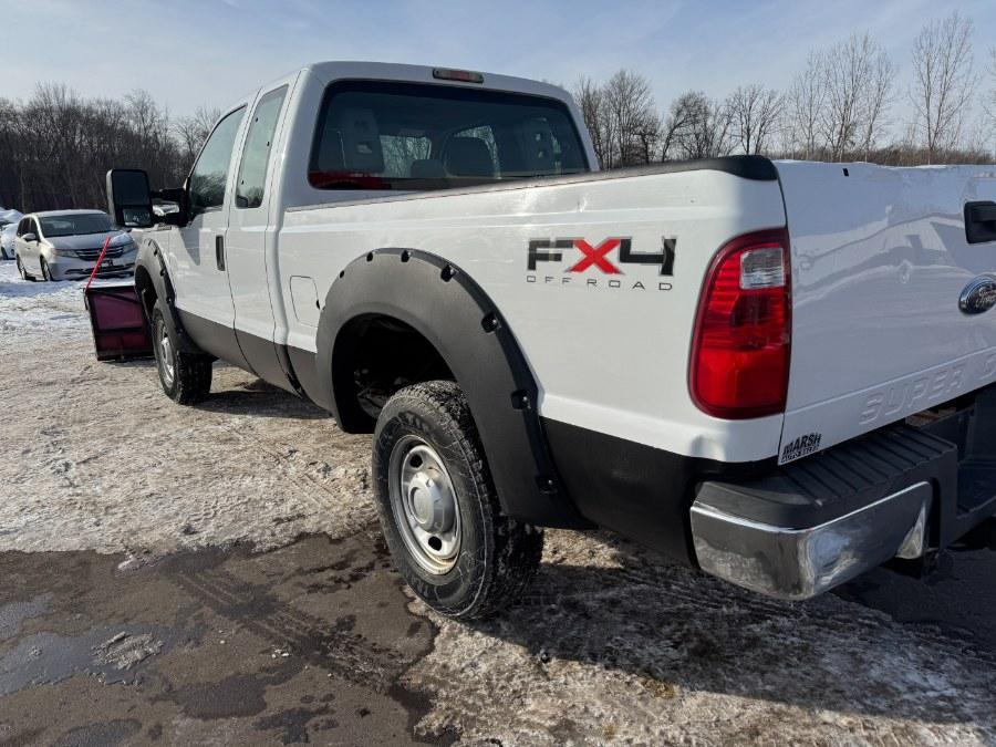 used 2011 Ford F-250 car, priced at $12,900