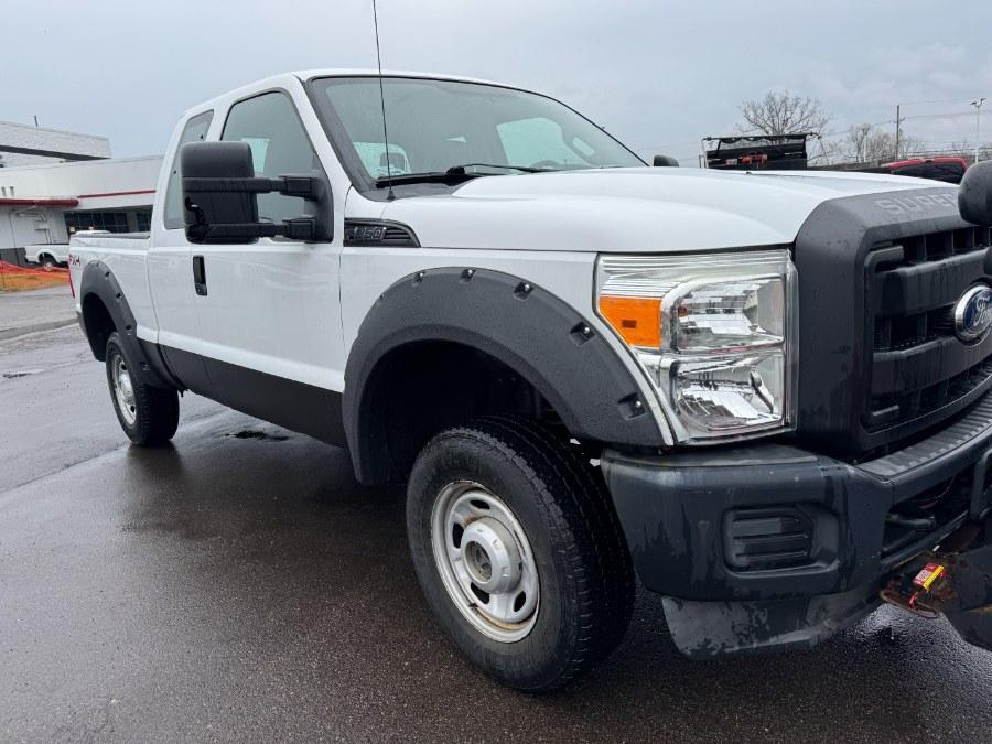 used 2011 Ford F-250 car, priced at $11,900