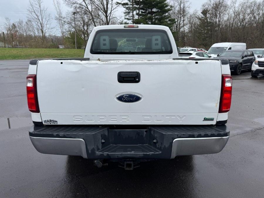used 2011 Ford F-250 car, priced at $11,900