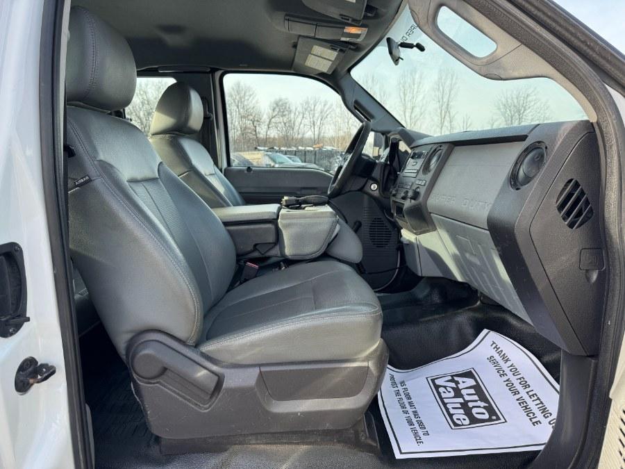 used 2011 Ford F-250 car, priced at $12,900