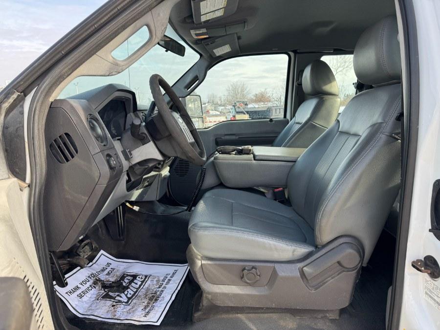 used 2011 Ford F-250 car, priced at $12,900