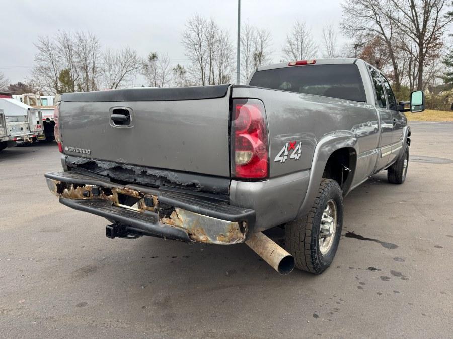 used 2006 Chevrolet Silverado 2500 car, priced at $5,900