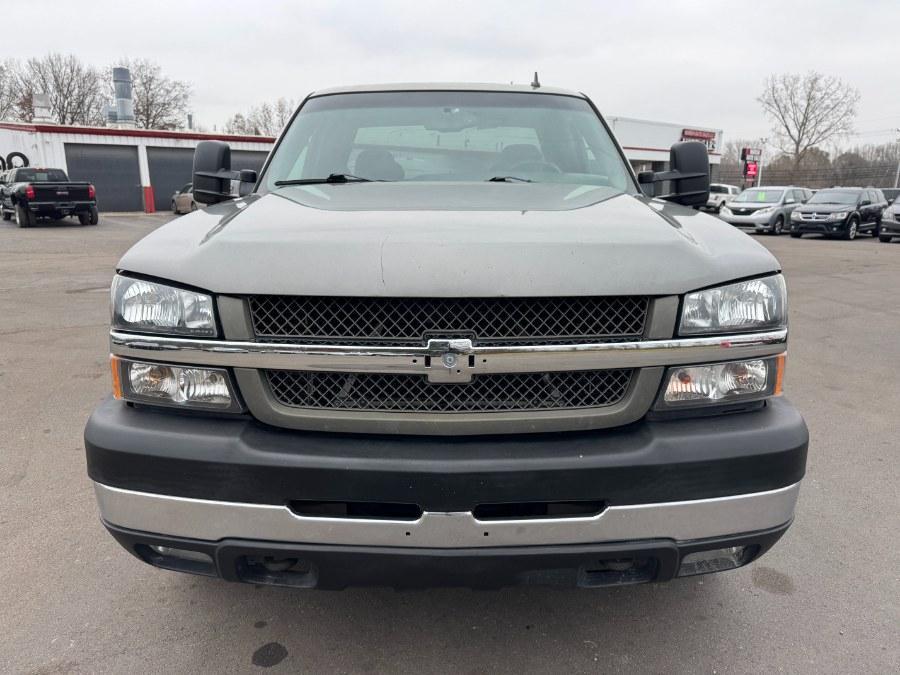 used 2006 Chevrolet Silverado 2500 car, priced at $5,900