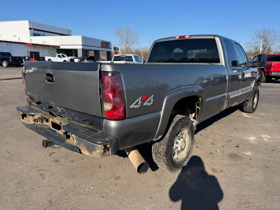 used 2006 Chevrolet Silverado 2500 car, priced at $3,900