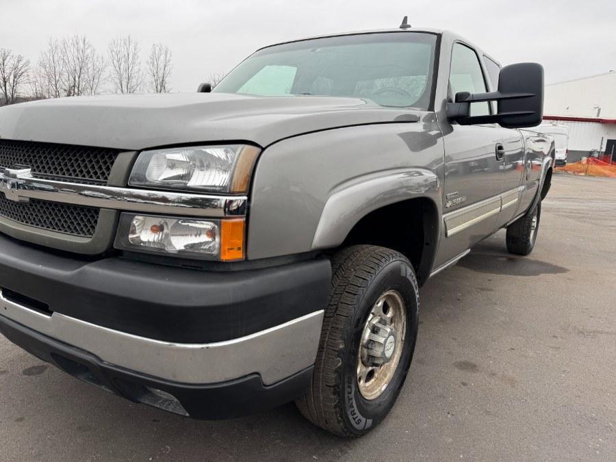 used 2006 Chevrolet Silverado 2500 car, priced at $5,900