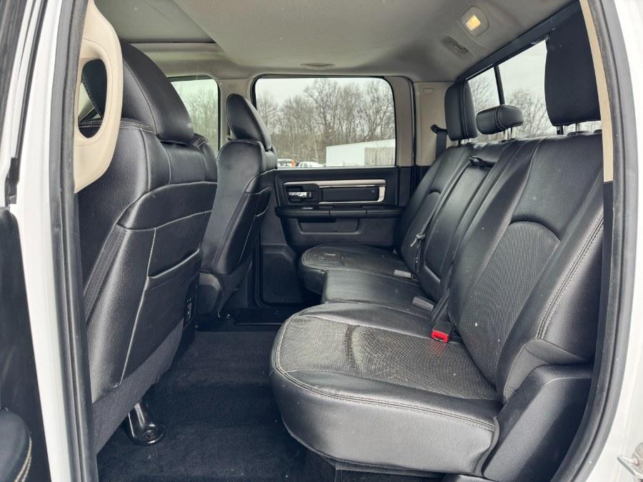 used 2014 Ram 1500 car, priced at $12,900