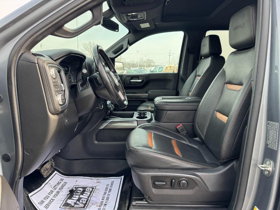 used 2019 GMC Sierra 1500 car, priced at $27,900