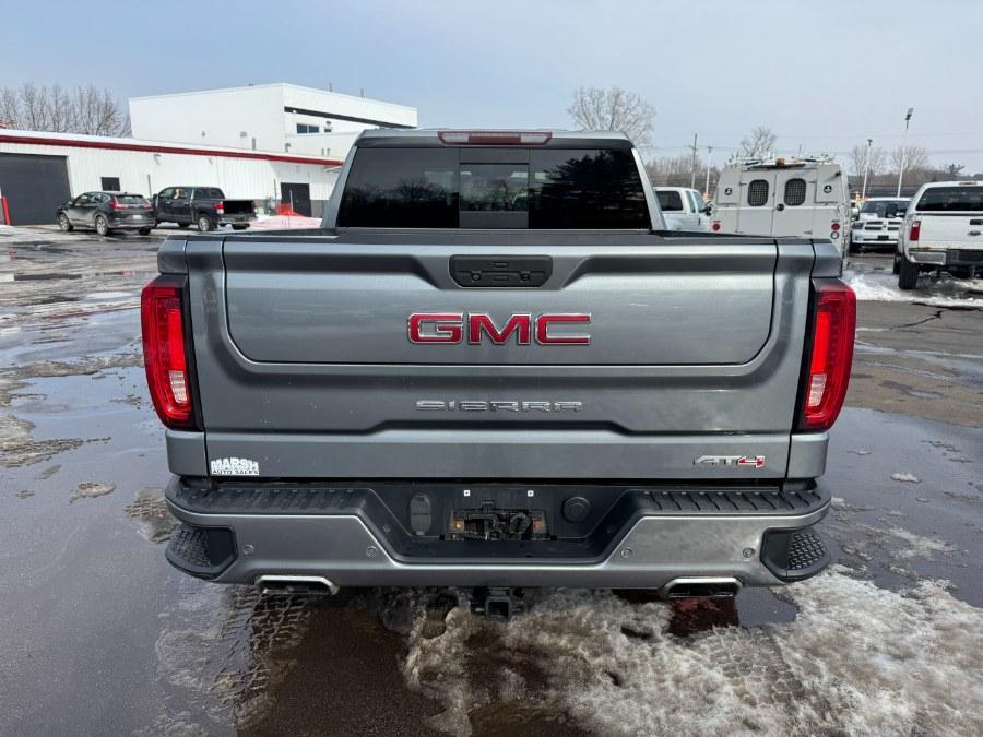 used 2019 GMC Sierra 1500 car, priced at $27,900