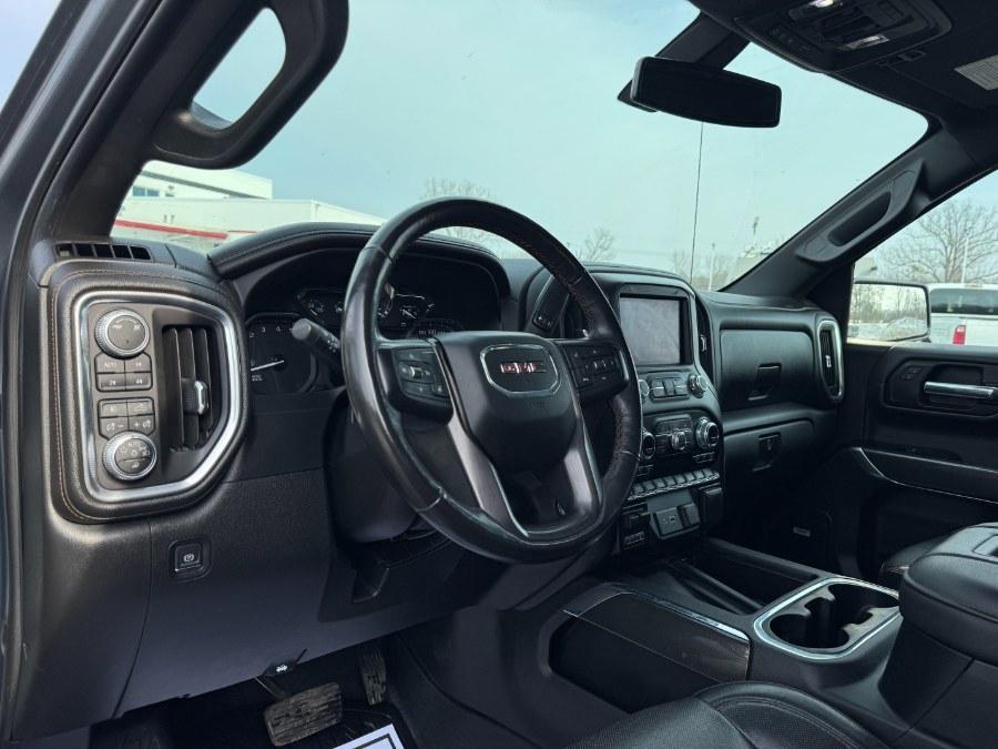 used 2019 GMC Sierra 1500 car, priced at $27,900